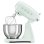 Batidora de varillas Smeg SMF05PGEU 1000 W 4,8 L Verde pastel