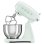 Batidora de varillas Smeg SMF05PGEU 1000 W 4,8 L Verde pastel