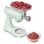 Batidora de varillas Smeg SMF05PGEU 1000 W 4,8 L Verde pastel
