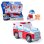 Veicolo Giocattolo Patrulla Canina Search & Rescue Marshall SPIN MASTER