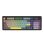 Teclado AJAZZ AK980 V2 mecânico sem fios e com fios 98% QWERTY
