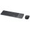 Tastiera Dell Pro 7 KM746 wireless AZERTY francese con mouse grafite