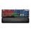 Clavier MSI Vigor GK71 Sonic Red mécanique Cherry MX Red RGB LED German