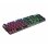Clavier MSI Vigor GK71 Sonic Red mécanique Cherry MX Red RGB LED German