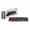 Clavier MSI Vigor GK71 Sonic Red mécanique Cherry MX Red RGB LED German