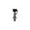Mango flotante para cámara DJI Osmo Action 6, 5000 mAh, Negro
