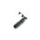 Mango flotante para cámara DJI Osmo Action 6, 5000 mAh, Negro