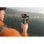 Mango flotante para cámara DJI Osmo Action 6, 5000 mAh, Negro