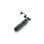 Mango flotante para cámara DJI Osmo Action 6, 5000 mAh, Negro
