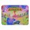 Alfombrilla Gaming Karmaland Maillon Technologique M Multicolor