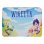 Alfombrilla Gaming Maillon Technologique Wigetta M Multicolor