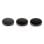 Kamerafilter DJI Osmo Action 6 ND8, ND16 und ND32