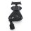 Soporte para cámara DJI Osmo Action Dual-Direction Mini-Lenkerhalterung