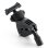 Soporte para cámara DJI Osmo Action Dual-Direction Mini-Lenkerhalterung