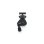 Soporte para cámara DJI Osmo Action Dual-Direction Mini-Lenkerhalterung