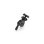 Soporte para cámara DJI Osmo Action Dual-Direction Mini-Lenkerhalterung
