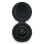 Objetivo DJI Osmo Action 6 FOV Boost 182° Negro Estabilización EIS RS y HB