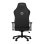 Cadeira para jogos Anda Seat Phantom 4, 90 kg, encosto ajustável e braços 2D