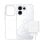 OPPO Reno16 5G 8GB 512GB 6.32" Blanc Étui et chargeur inclus