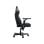 Butaca de gaming Anda Seat Kaiser 4 V2, 150 kg, reposabrazos ajustables, base aluminio