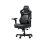 Butaca de gaming Anda Seat Kaiser 4 V2, 150 kg, reposabrazos ajustables, base aluminio
