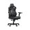 Butaca de gaming Anda Seat Kaiser 4 V2, 150 kg, reposabrazos ajustables, base aluminio