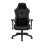 Silla para videojuegos Anda Seat Phantom 3, 90 kg, reposabrazos ajustables, Negro