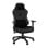 Silla para videojuegos Anda Seat Phantom 3, 90 kg, reposabrazos ajustables, Negro