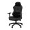 Silla para videojuegos Anda Seat Phantom 3, 90 kg, reposabrazos ajustables, Negro
