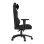 Silla para videojuegos Anda Seat Phantom 3, 90 kg, reposabrazos ajustables, Negro
