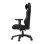 Silla para videojuegos Anda Seat Phantom 3, 90 kg, reposabrazos ajustables, Negro