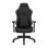 Silla para videojuegos Anda Seat Phantom 3, 90 kg, reposabrazos ajustables, Negro