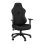 Silla para videojuegos Anda Seat Phantom 3, 90 kg, reposabrazos ajustables, Negro