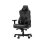Poltrona da gaming Anda Seat Kaiser 3E XL, schienale regolabile 90-155°, braccioli 4D