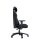 Butaca de jeu Anda Seat Luna, 100 kg, dossier réglable, accoudoirs, Noir