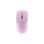 Ratón MSI Forge GM340 Wireless Ambidestro 12000 DPI Viola 6 Pulsanti