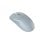 Souris MSI Forge GM340 Wireless Ambidextre 12000 DPI Bleu Clair 6 Boutons