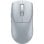 Souris MSI Forge GM340 Wireless Ambidextre 12000 DPI Bleu Clair 6 Boutons
