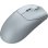 Souris MSI Forge GM340 Wireless Ambidextre 12000 DPI Bleu Clair 6 Boutons