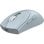 Souris MSI Forge GM340 Wireless Ambidextre 12000 DPI Bleu Clair 6 Boutons