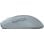 Souris MSI Forge GM340 Wireless Ambidextre 12000 DPI Bleu Clair 6 Boutons