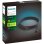 Câble d'extension extérieur Philips Hue White and Color ambiance 5 m Noir