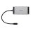 Dock für Laptops Targus DOCK429GL USB4 140 W Dual HDMI 8K