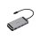 Dock für Laptops Targus DOCK429GL USB4 140 W Dual HDMI 8K