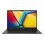 Portátil ASUS Vivobook Go 15 E1504FA-BQ515W 15,6" AMD Ryzen 5 7520U 8GB 512GB SSD Radeon 610M Windows 11 Home