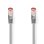 Cavo di rete Nedis CCGL85221GY025 Cat6 S/FTP 0,25 m Grigio