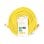 Cavo di rete Nedis CCGL85221YE150 Cat6 S/FTP 15 m Giallo