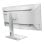Monitor Lenovo L34W-4C 34" UltraWide Quad HD 120Hz VA Curvo FreeSync Premium Ajuste altura