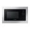 Microondes Samsung MG23A7013CT/EF 23 Litres 800W avec grill halogène et écran LCD