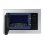 Microondes Samsung MG23A7013CT/EF 23 Litres 800W avec grill halogène et écran LCD